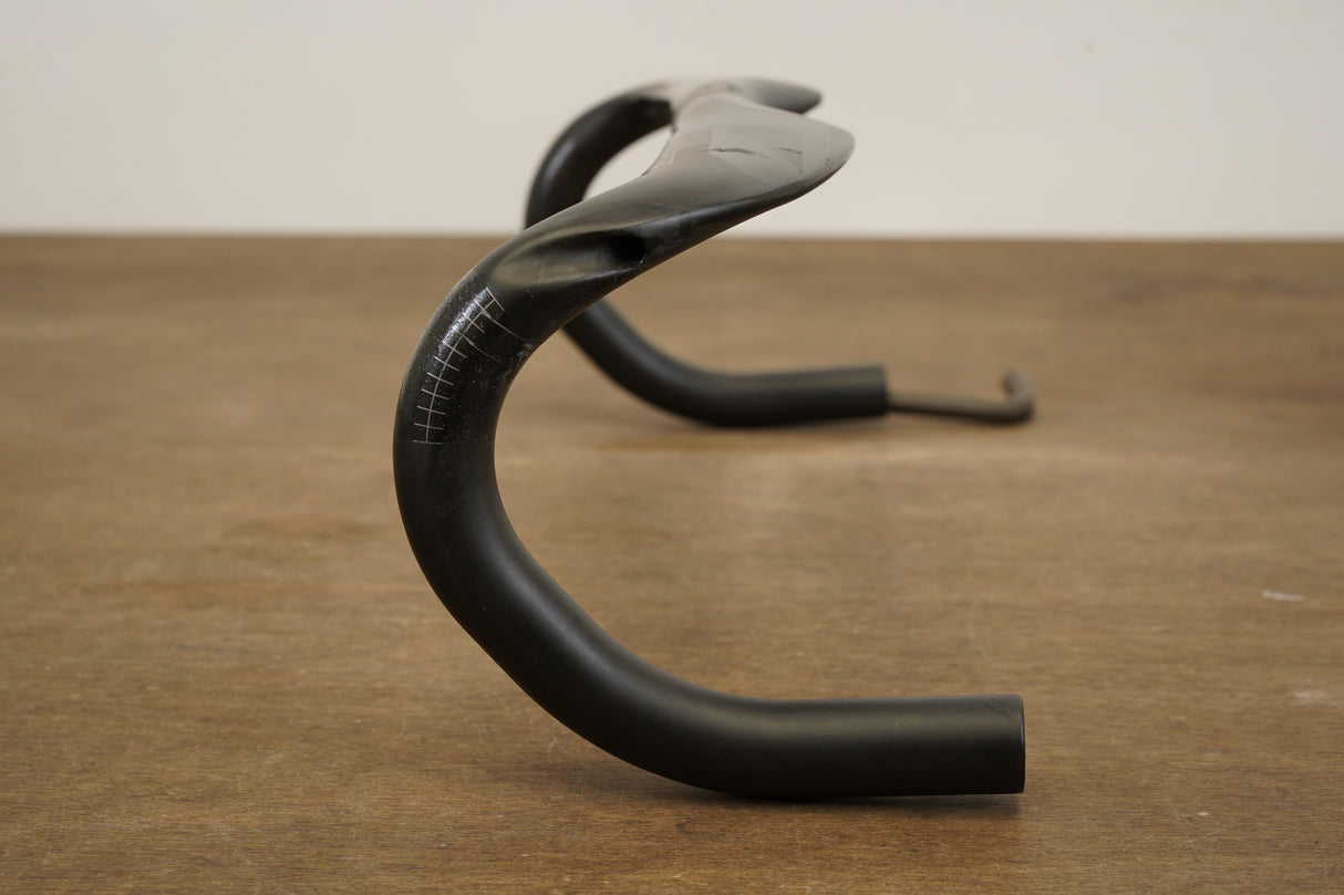 40cm Zipp SL-70 Carbon Compact Aero Road Handlebar 31.8mm SL70