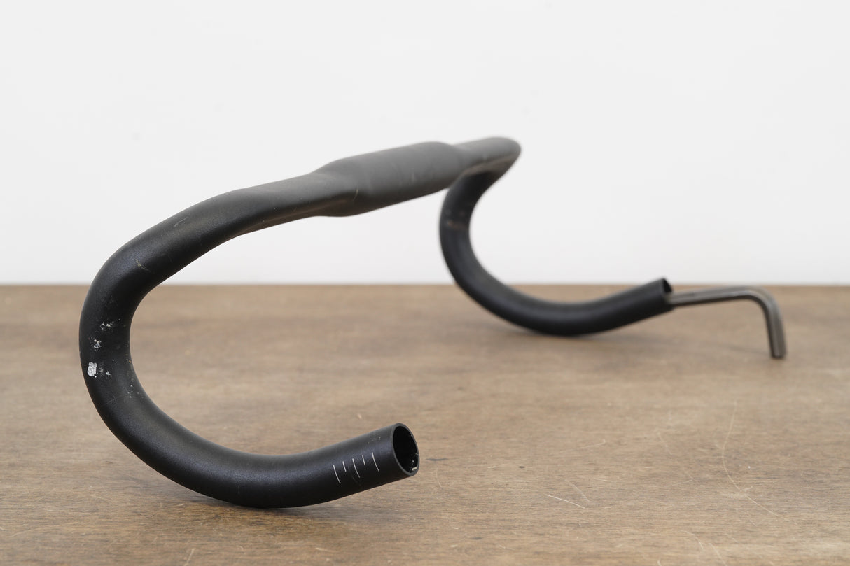 42cm BMC RAB02 Alloy Compact Road Handlebar 31.8mm RAB 02