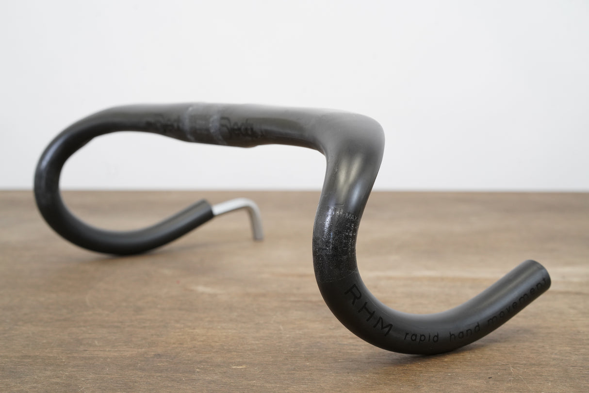 44cm Deda Elementi Superzero Carbon Aero Road Handlebar 31.8mm