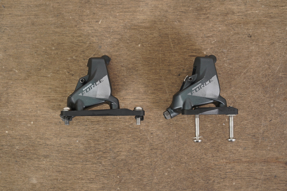 SRAM Force eTap AXS HRD 12 Speed Electronic Hydraulic Disc Brake Groupset