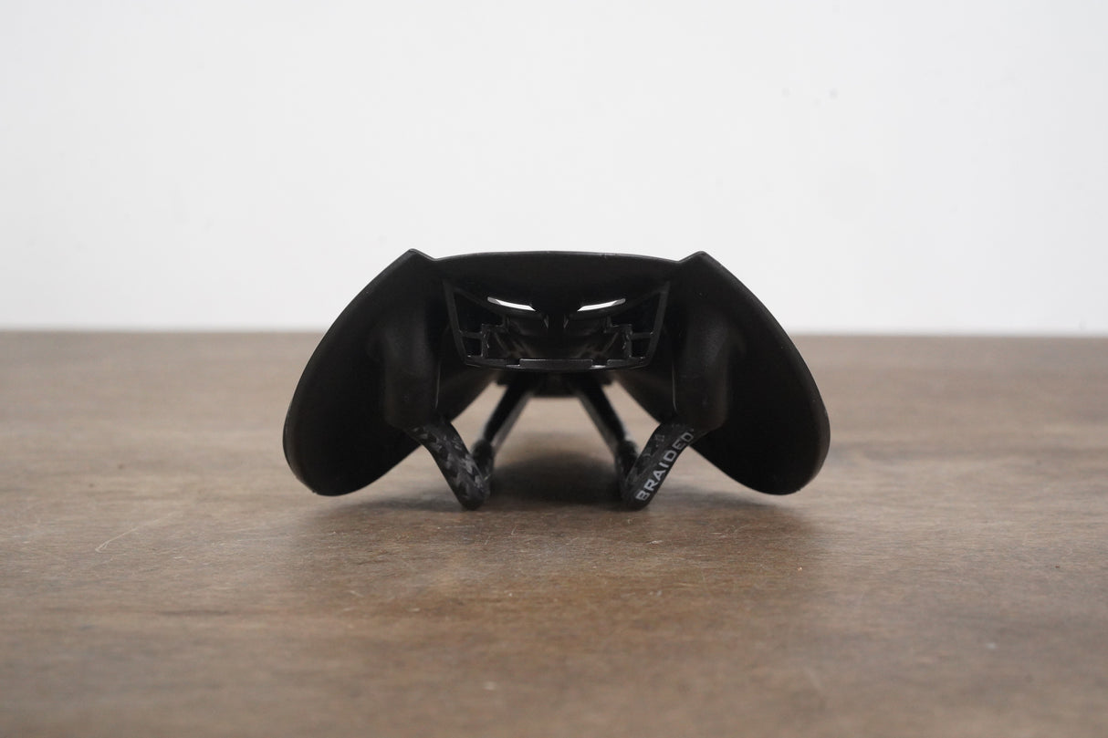 135mm (Regular) Fizik Aliante R1 Carbon Rail Road Saddle 183g