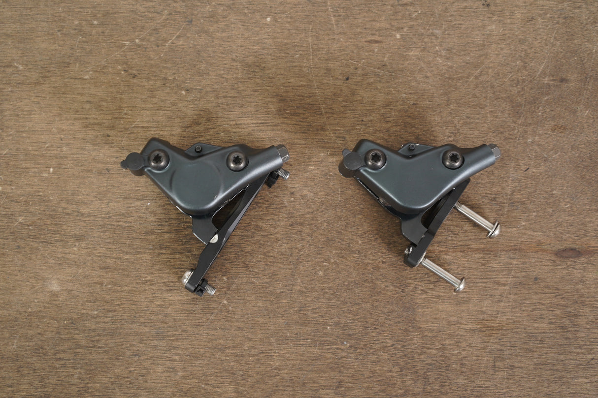 SRAM Force eTap AXS HRD 12 Speed Electronic Hydraulic Disc Brake Groupset