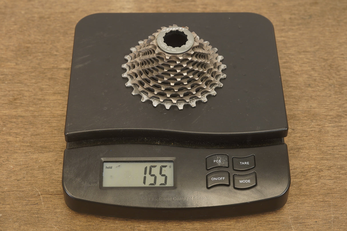 11-25T SRAM Red 22 XG-1190 11 Speed Road Cassette 155g