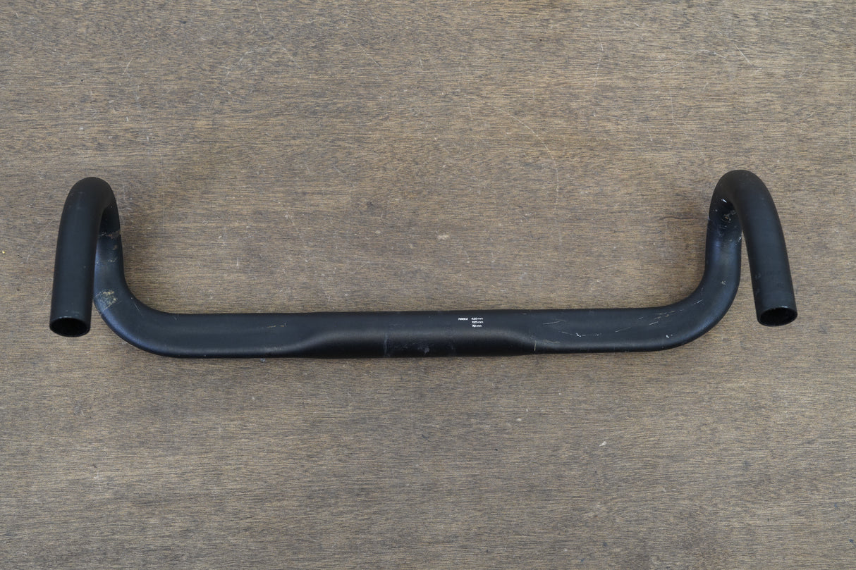 42cm BMC RAB02 Alloy Compact Road Handlebar 31.8mm RAB 02