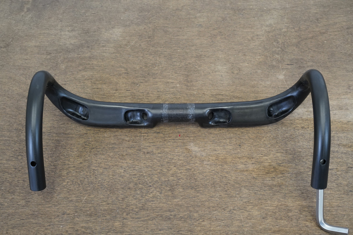 44cm Deda Elementi Superzero Carbon Aero Road Handlebar 31.8mm