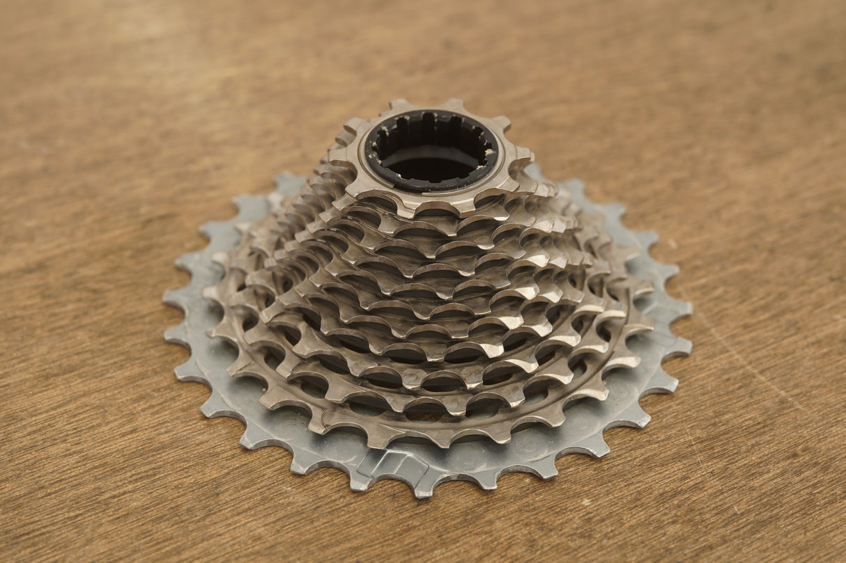 10-28T SRAM Red AXS CS-XG-1290-D1 12 Speed XDR Road Cassette 183g