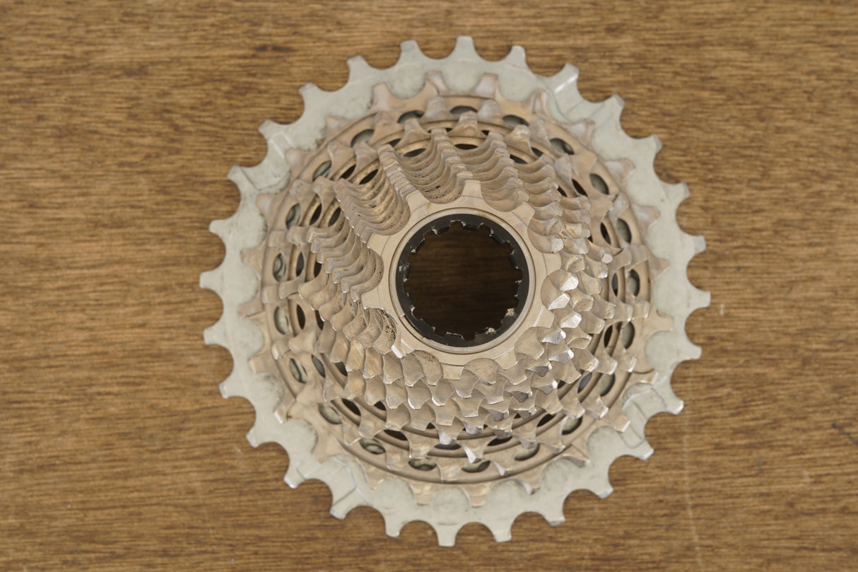 10-28T SRAM Red AXS CS-XG-1290-D1 12 Speed XDR Road Cassette 183g