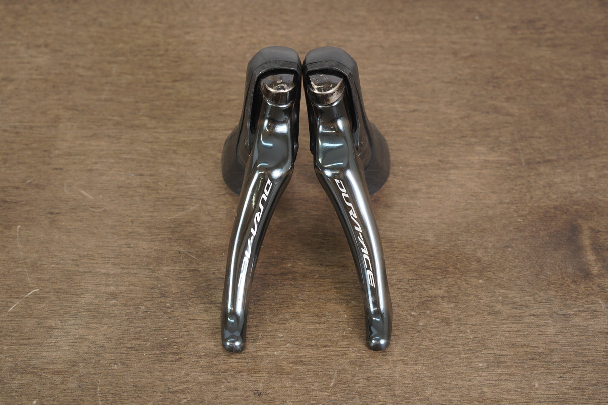 Shimano Dura-Ace R9100 11 Speed Mechanical Rim Brake Road Groupset 9100