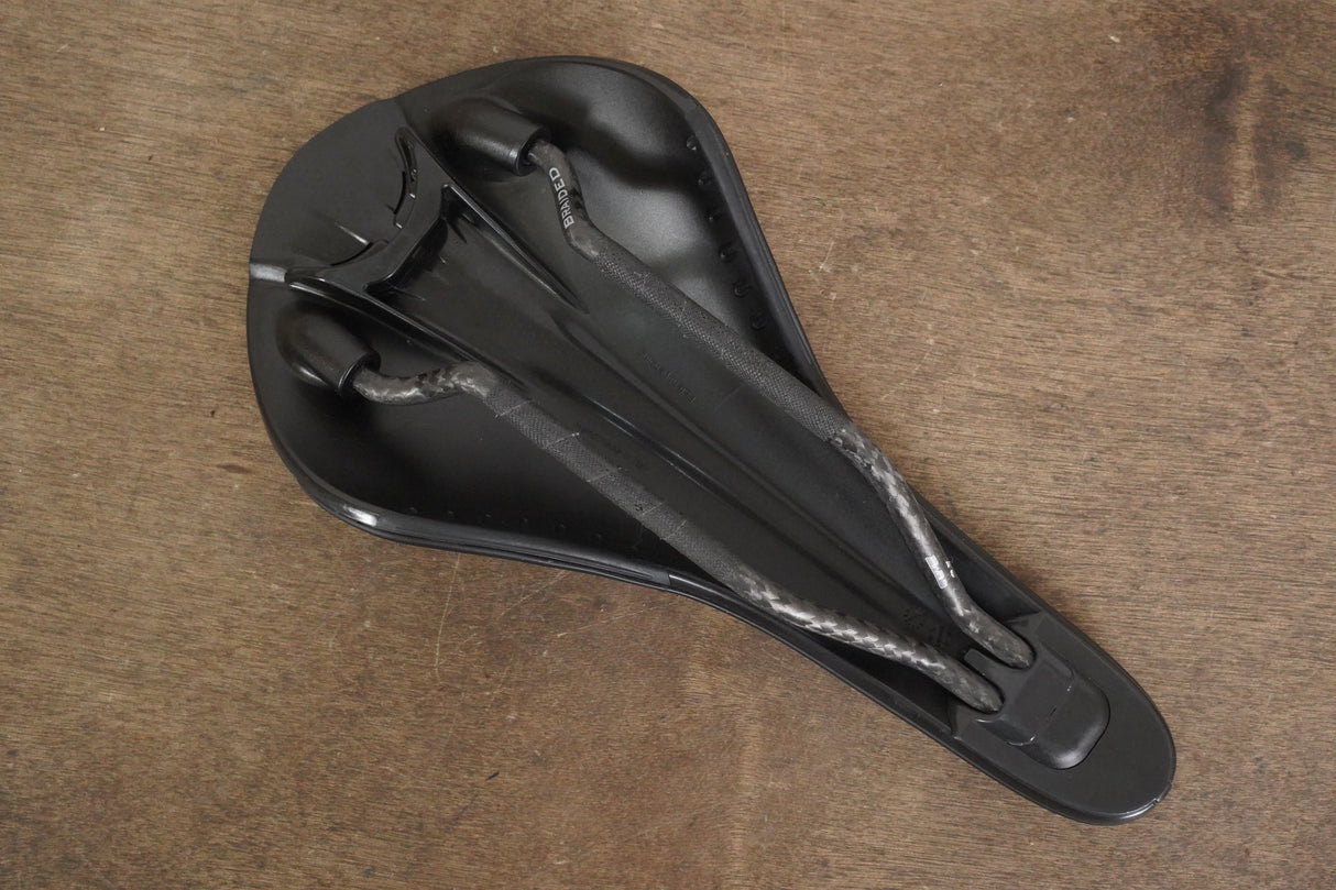 135mm (Regular) Fizik Aliante R1 Carbon Rail Road Saddle 183g