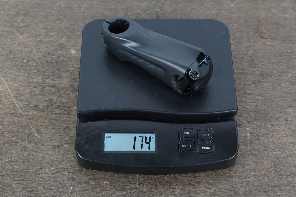 Zipp SL Sprint 110mm ±12 Degree Carbon Road Stem 174g 1 1/8" 31.8mm