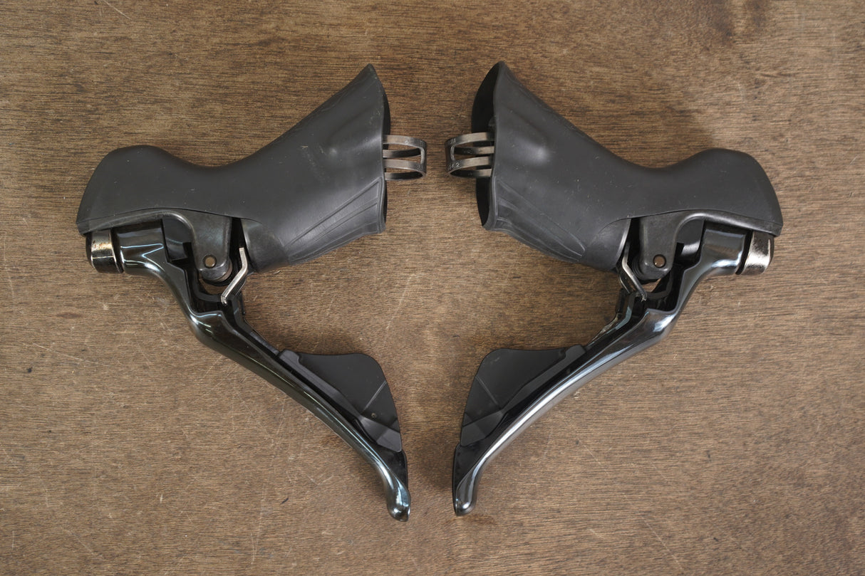 Shimano Dura-Ace R9100 11 Speed Mechanical Rim Brake Road Groupset 9100