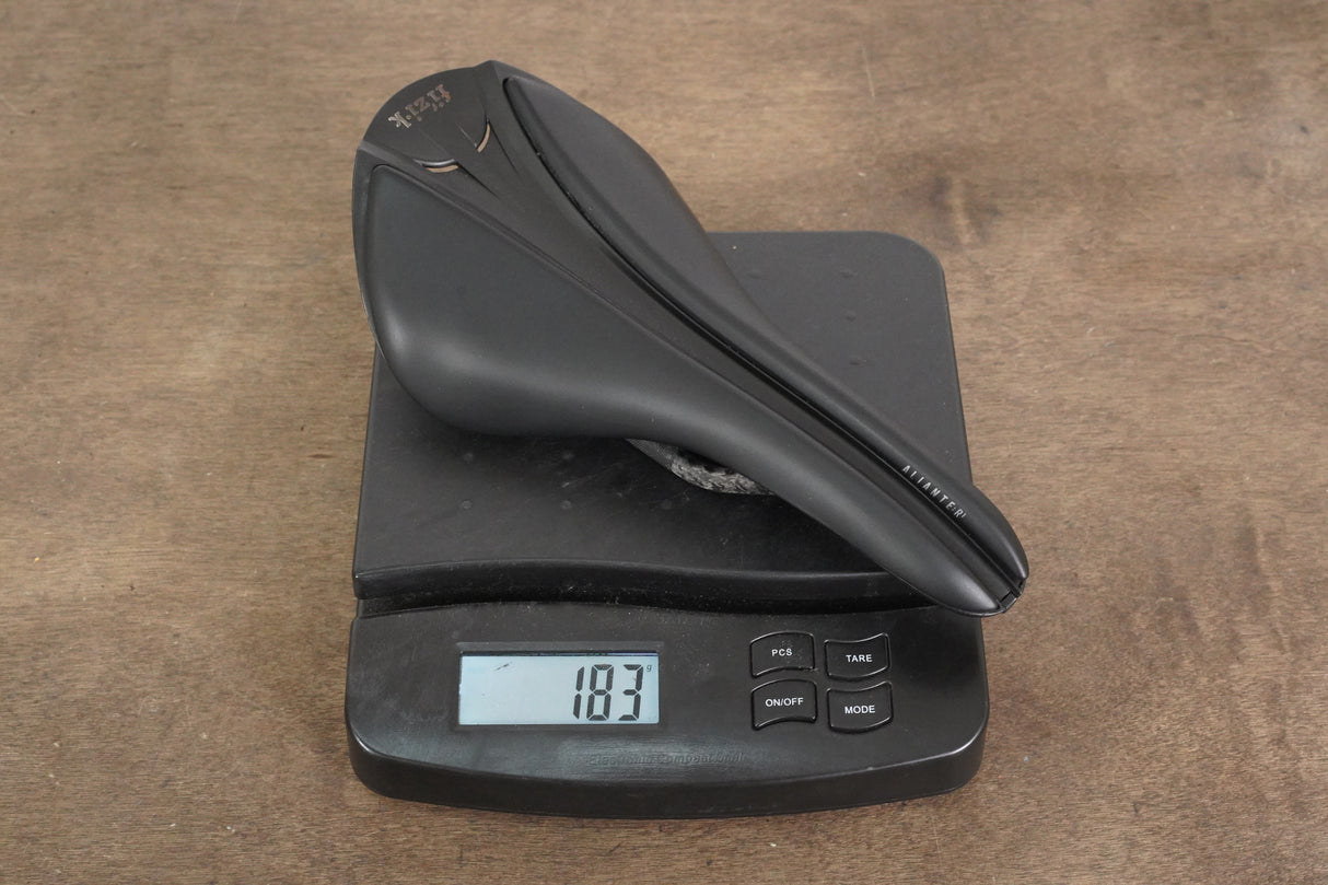 135mm (Regular) Fizik Aliante R1 Carbon Rail Road Saddle 183g