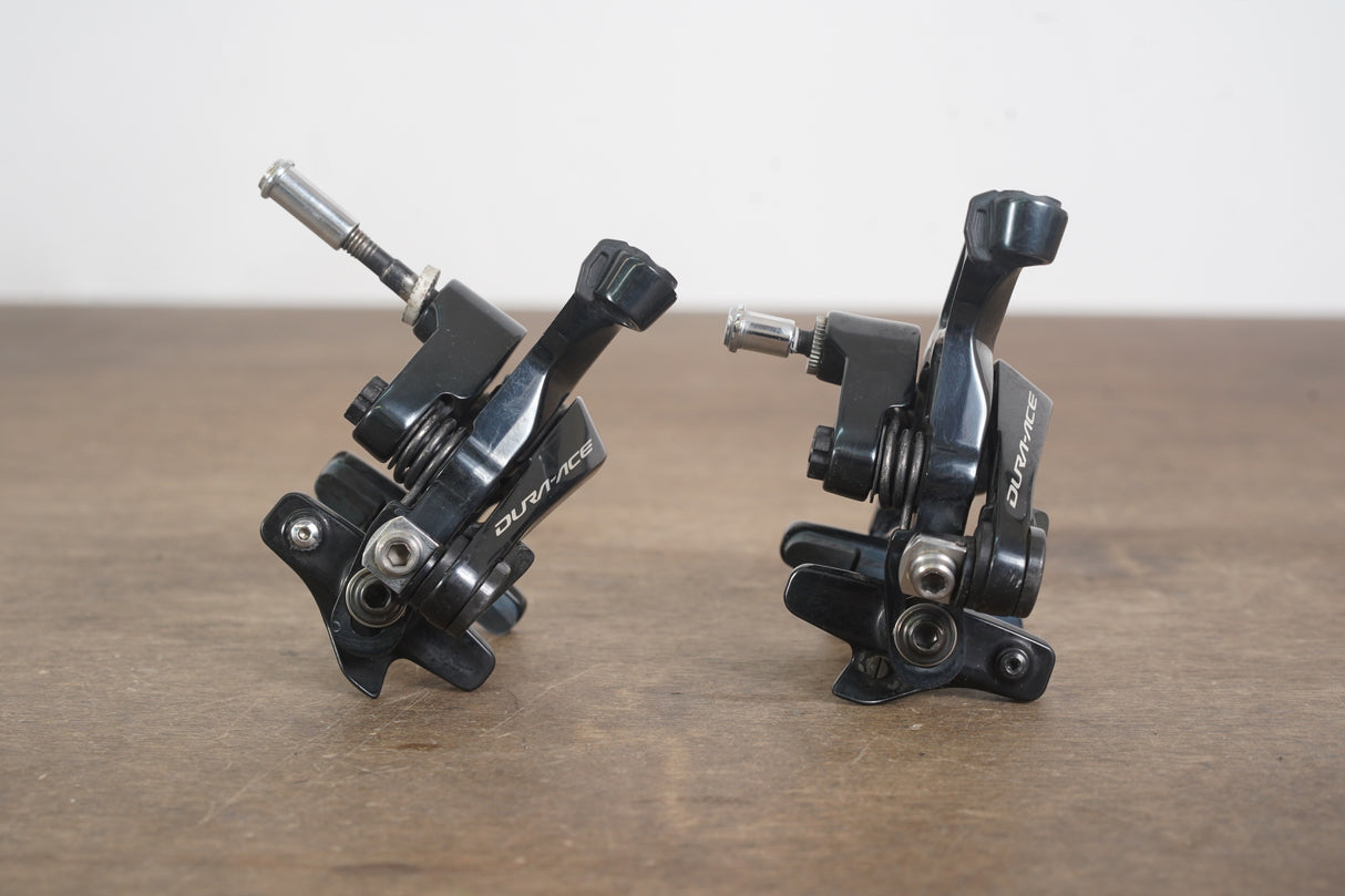 Shimano Dura-Ace R9100 11 Speed Mechanical Rim Brake Road Groupset 9100