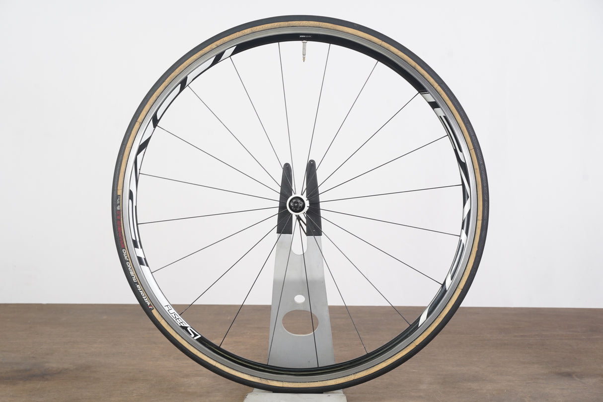 FRONT Roval Fusee 25 SL Alloy Clincher Rim Brake Wheel