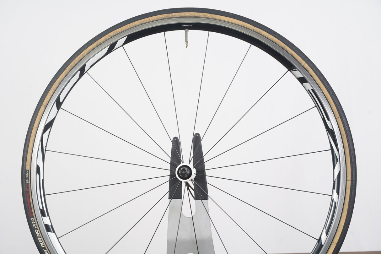 FRONT Roval Fusee 25 SL Alloy Clincher Rim Brake Wheel
