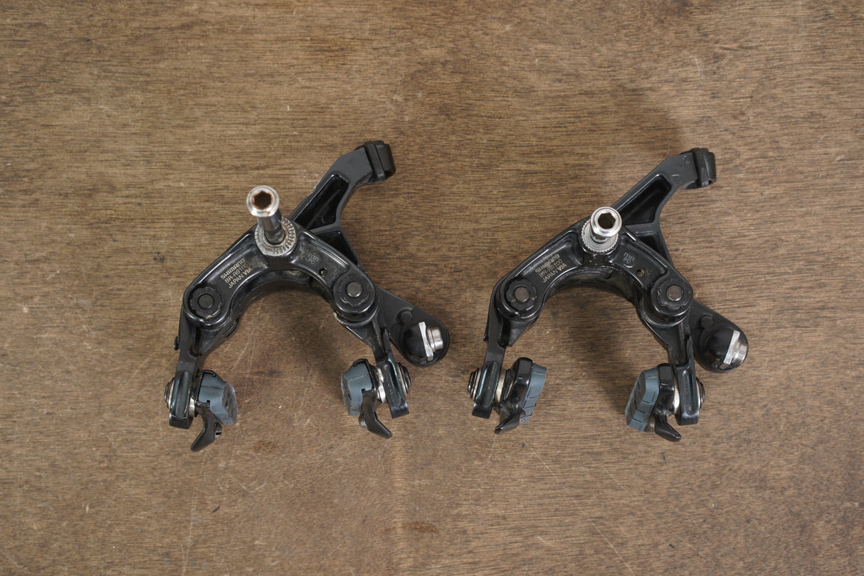 Shimano Dura-Ace R9100 11 Speed Mechanical Rim Brake Road Groupset 9100