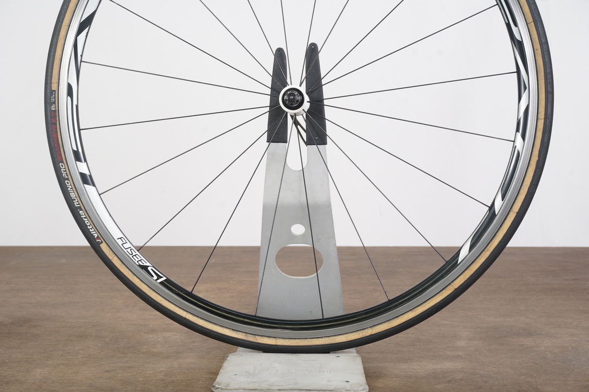 FRONT Roval Fusee 25 SL Alloy Clincher Rim Brake Wheel