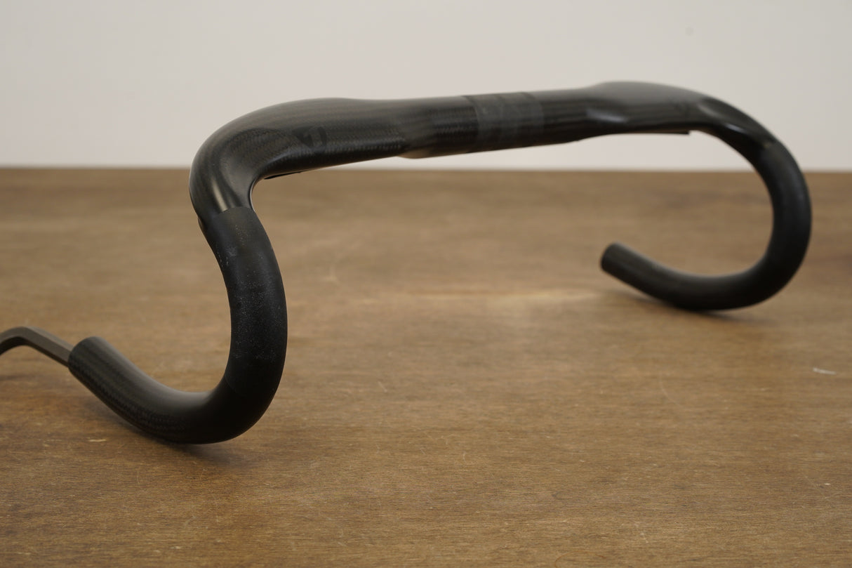 42cm Time Ergodrive Carbon Road Handlebar 31.8mm