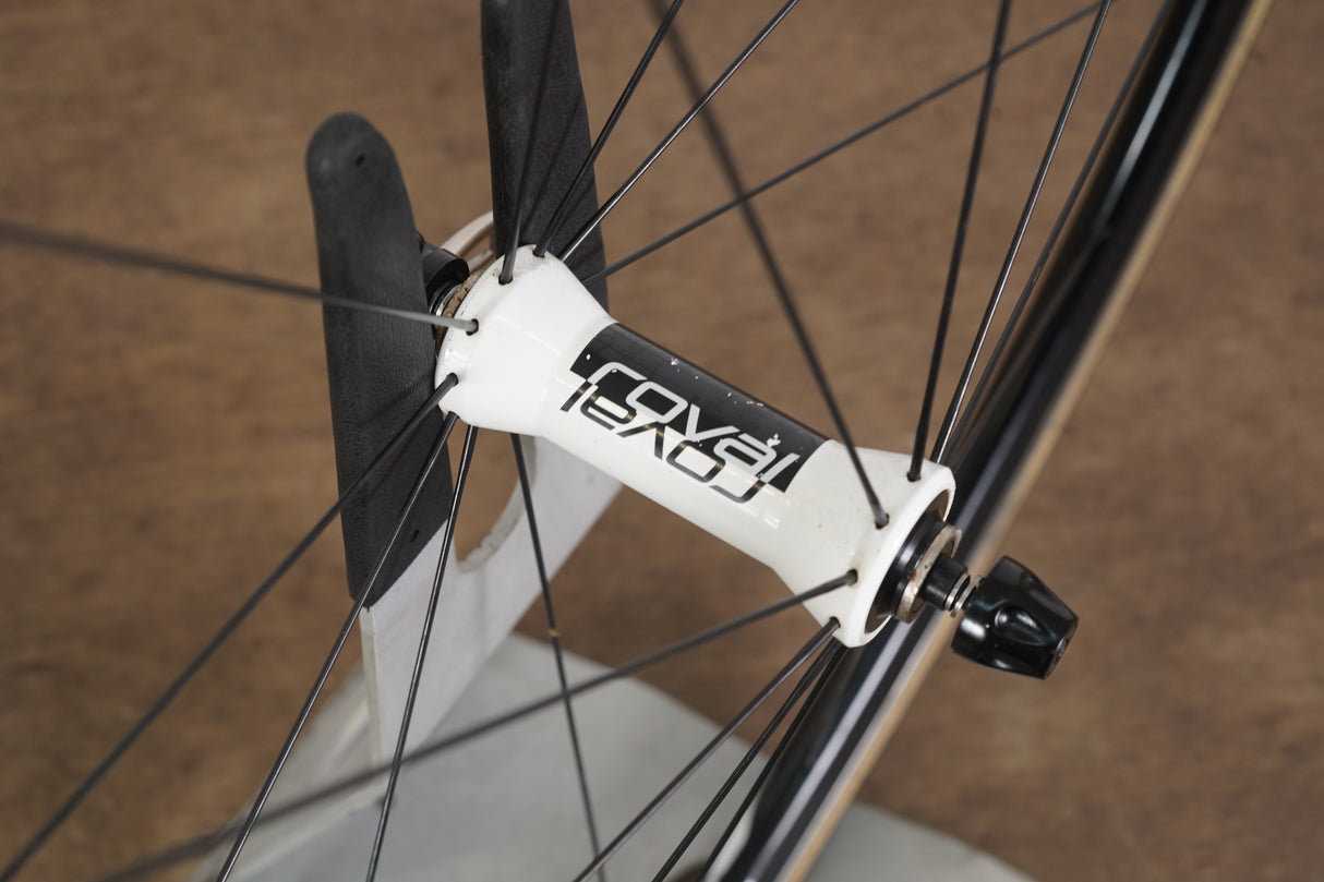 FRONT Roval Fusee 25 SL Alloy Clincher Rim Brake Wheel