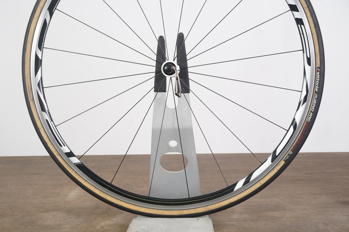 FRONT Roval Fusee 25 SL Alloy Clincher Rim Brake Wheel