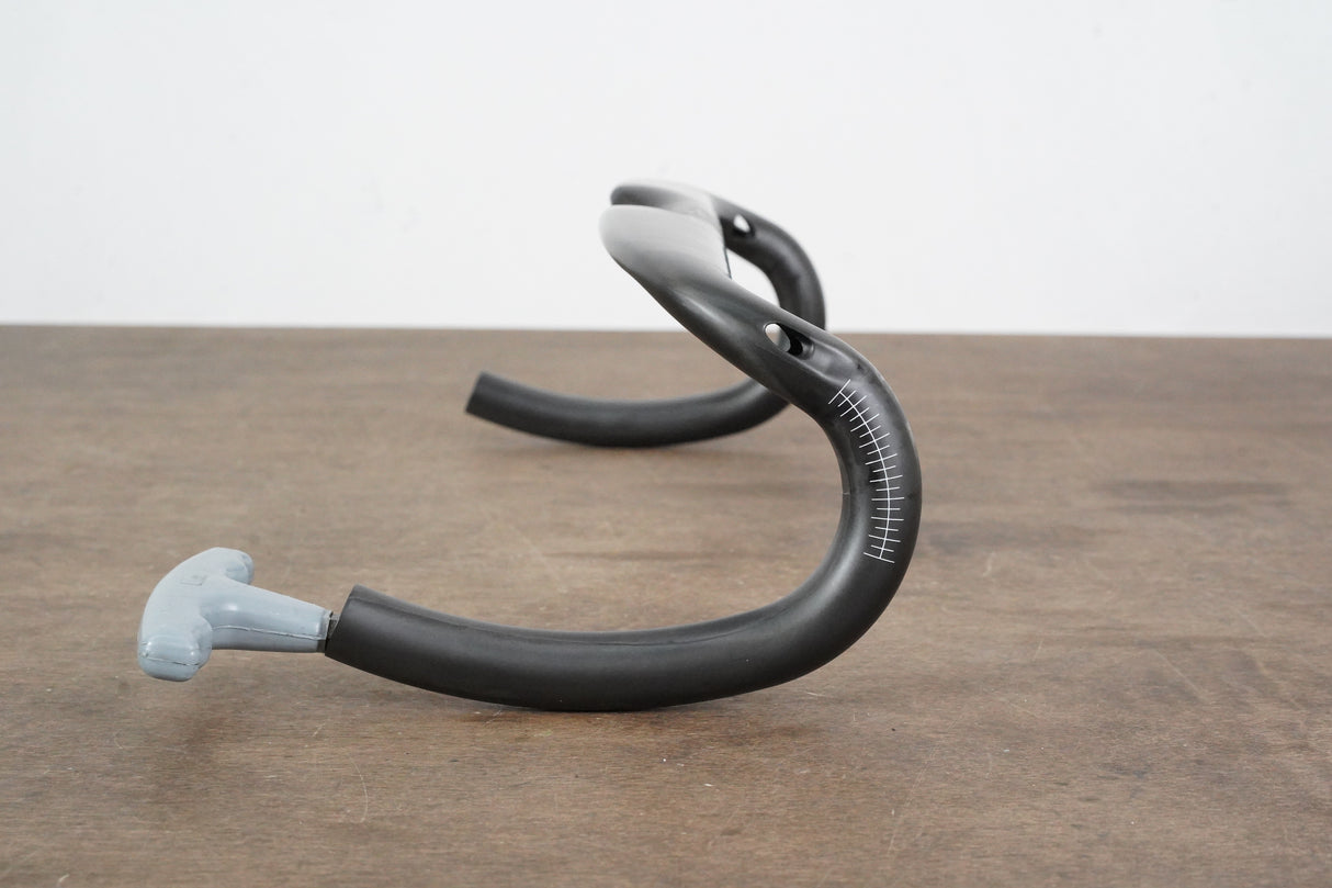 42cm Easton EC70 Aero Carbon Compact Road Handlebar 31.8mm EC 70