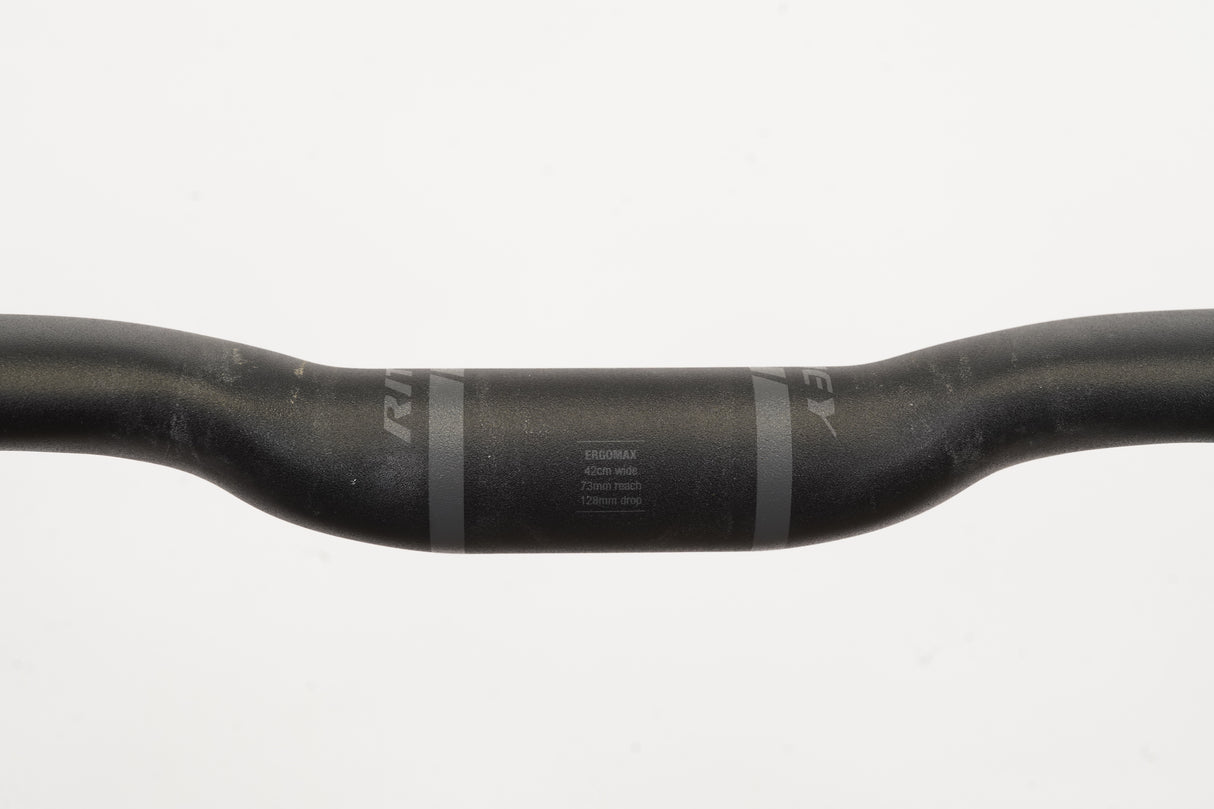 42cm Ritchey Ergomax Comp Alloy Gravel Handlebar 31.8mm