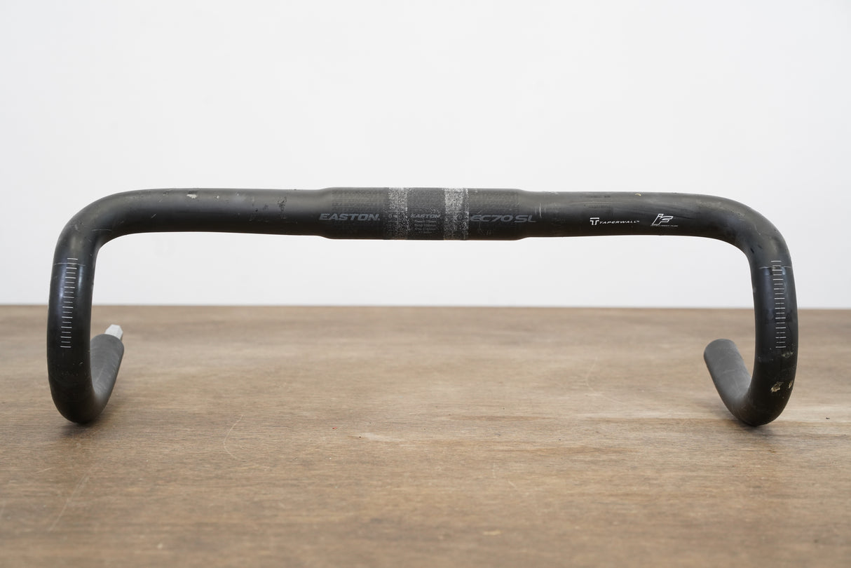 42cm Easton EC70 SL Carbon Compact Road Handlebar 31.8mm EC 70
