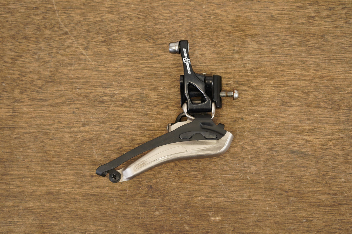 Campagnolo Chorus 11 Speed Mechanical Rim Brake Road Full Groupset (2015+)