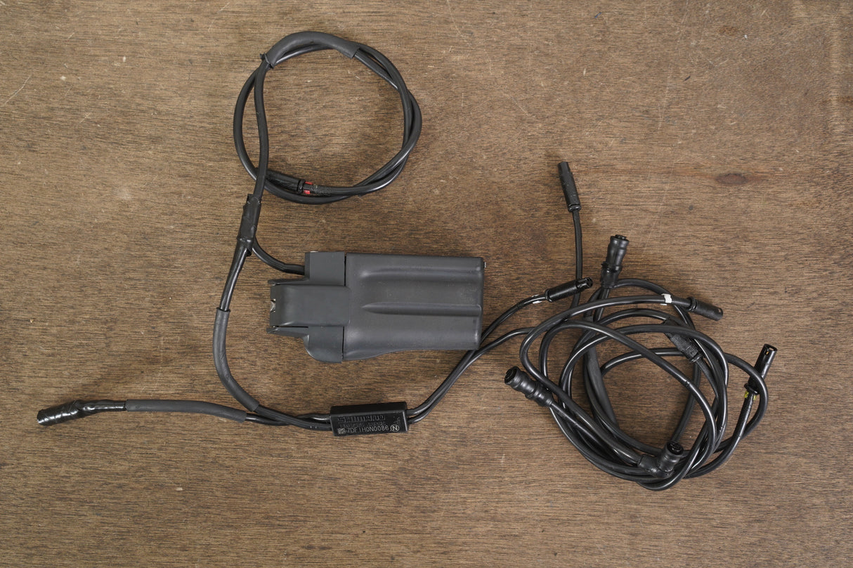 Shimano Dura-Ace 7970 Di2 10 Speed Electronic Rim Brake Road Full Groupset