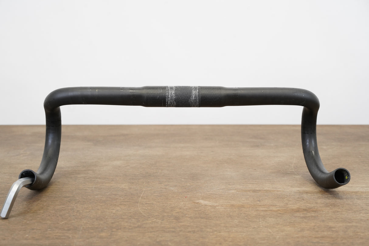 42cm Easton EC70 SL Carbon Compact Road Handlebar 31.8mm EC 70