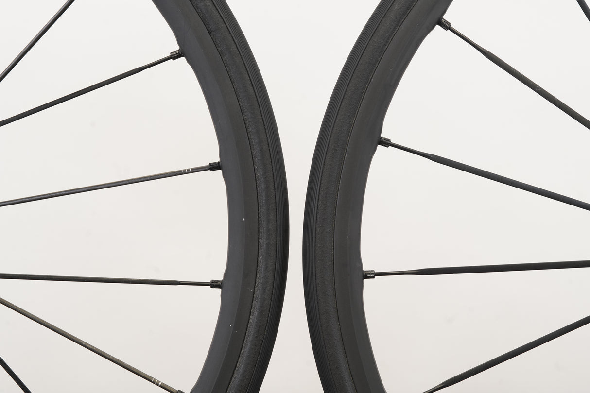 Mavic Ksyrium R-SYS SLR Clincher Rim Brake Wheelset Shimano/SRAM 11 Speed