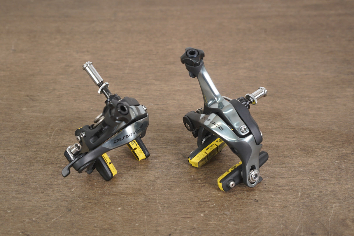 Shimano Dura-Ace 7970 Di2 10 Speed Electronic Rim Brake Road Full Groupset