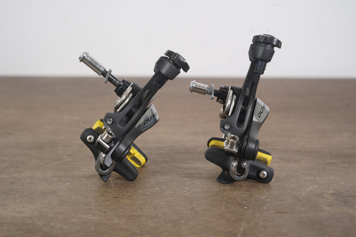 Shimano Dura-Ace 7970 Di2 10 Speed Electronic Rim Brake Road Full Groupset