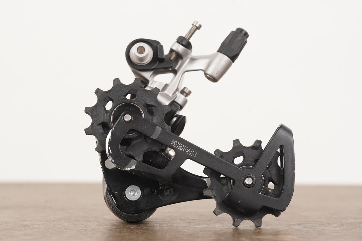 SRAM Rival 1 11 Speed Mechanical Hydraulic Disc Brake Road Gravel Groupset