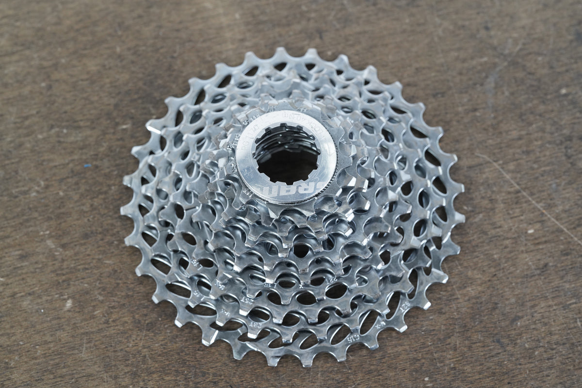 SRAM Rival 1 11 Speed Mechanical Hydraulic Disc Brake Road Gravel Groupset