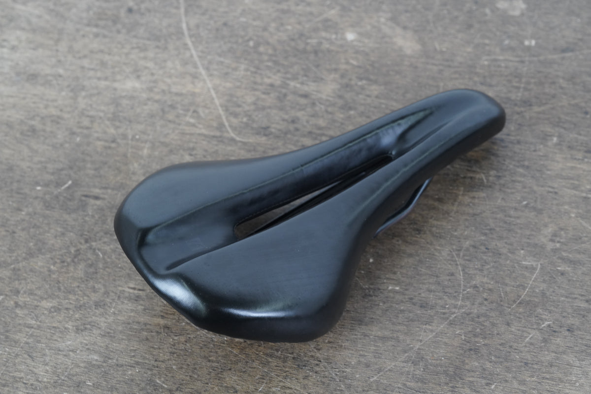 145mm Bontrager Verse Comp Chromoly Rail Road Saddle 344g