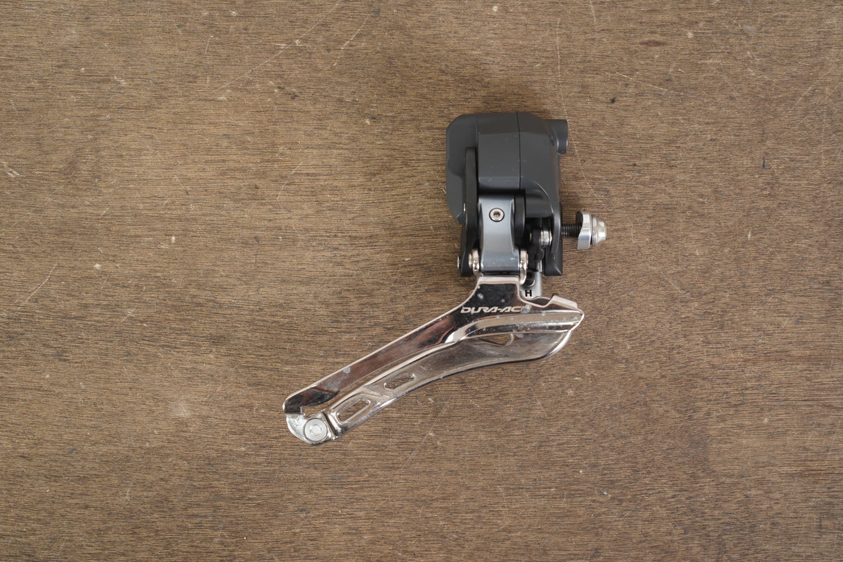 Shimano Dura-Ace 7970 Di2 10 Speed Electronic Rim Brake Road Full Groupset