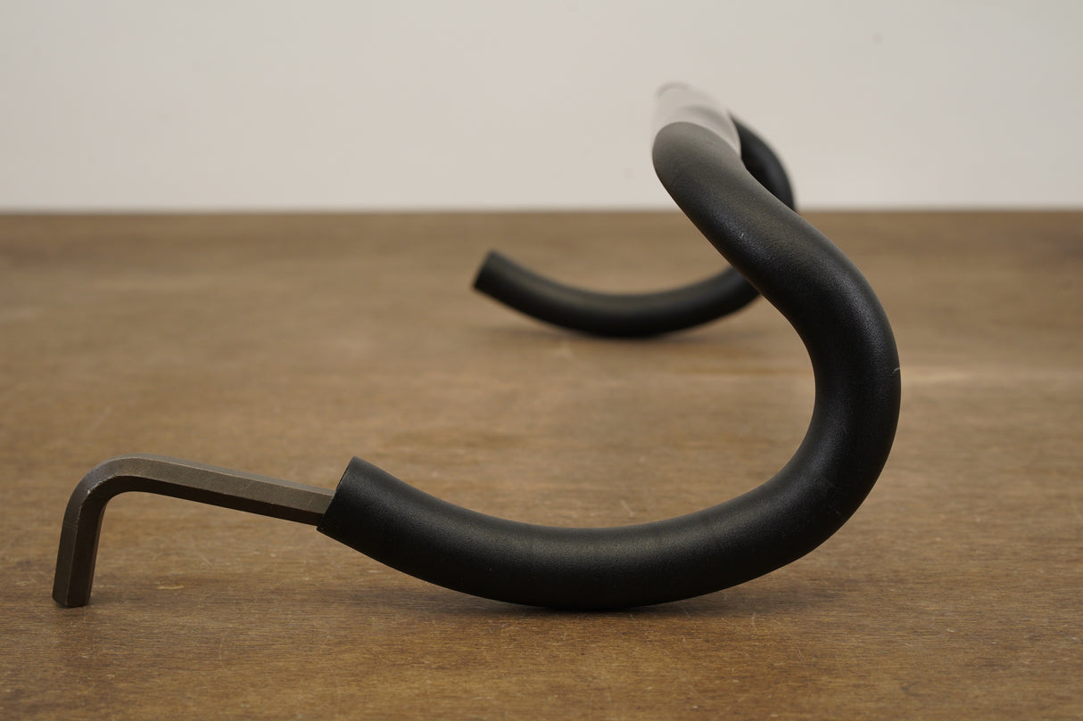 42cm Cannondale C2 Alloy Compact Road Handlebar 31.8mm