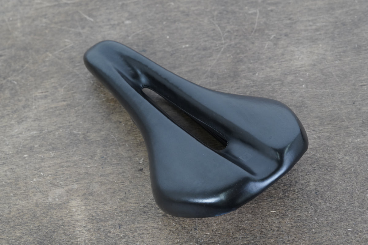 145mm Bontrager Verse Comp Chromoly Rail Road Saddle 344g