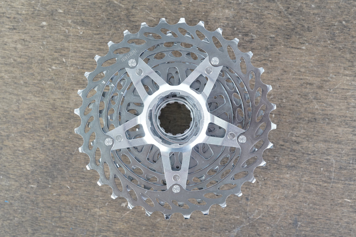SRAM Rival 1 11 Speed Mechanical Hydraulic Disc Brake Road Gravel Groupset