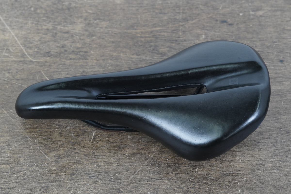 145mm Bontrager Verse Comp Chromoly Rail Road Saddle 344g