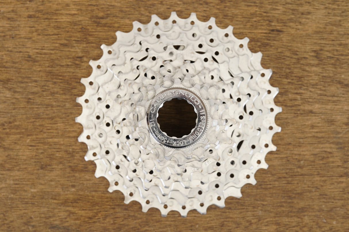 Campagnolo Chorus 11 Speed Mechanical Rim Brake Road Full Groupset (2015+)