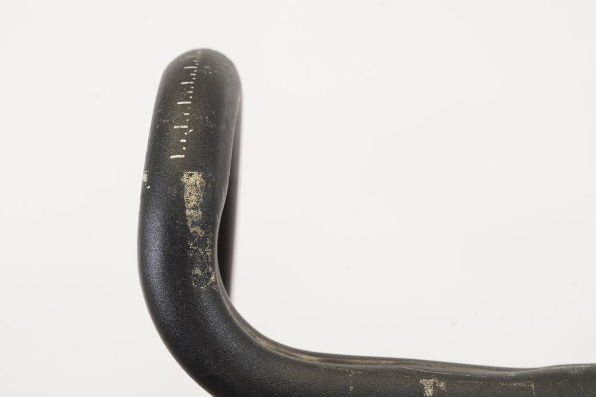40cm Bontrager Race VR-S Alloy Short And Shallow Compact Handlebar 31.8mm