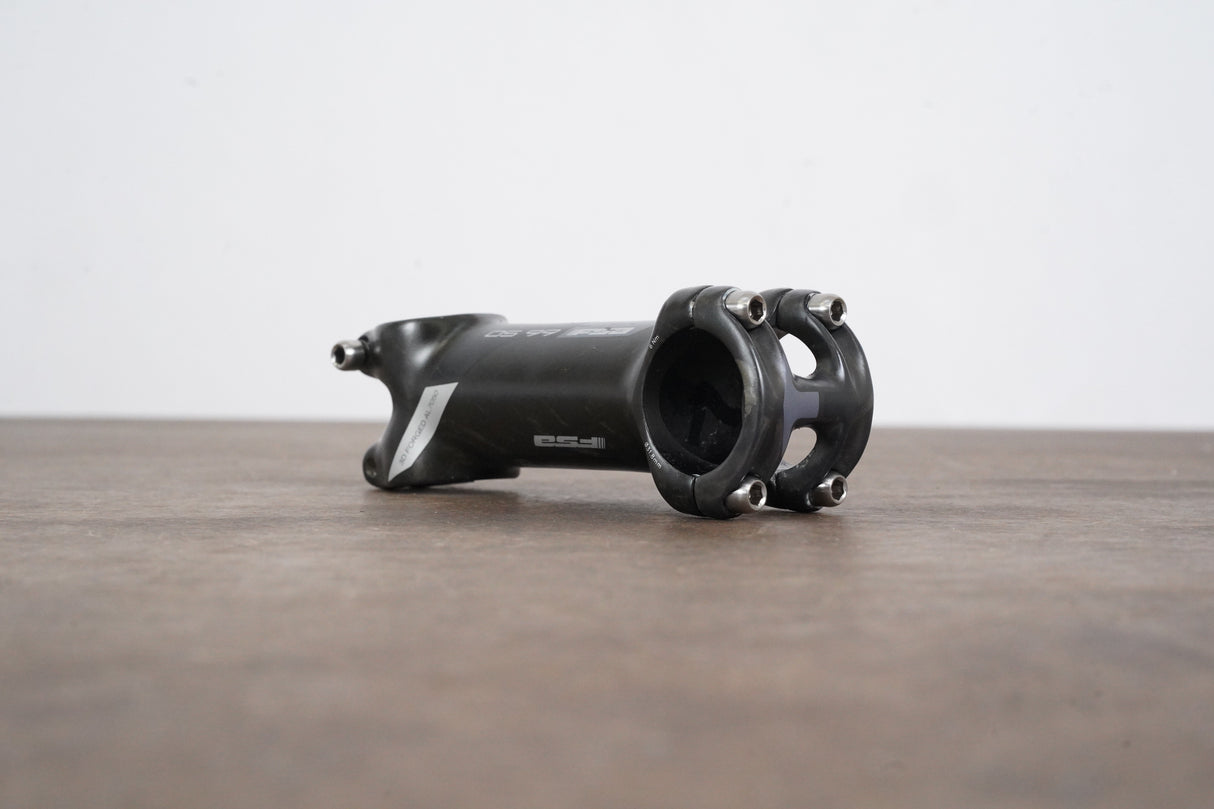 FSA OS-99 CSI 100mm ±6 Degree Carbon Alloy Road Stem 129g 1 1/8" 31.8mm