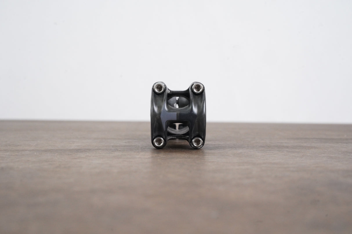 FSA OS-99 CSI 100mm ±6 Degree Carbon Alloy Road Stem 129g 1 1/8" 31.8mm