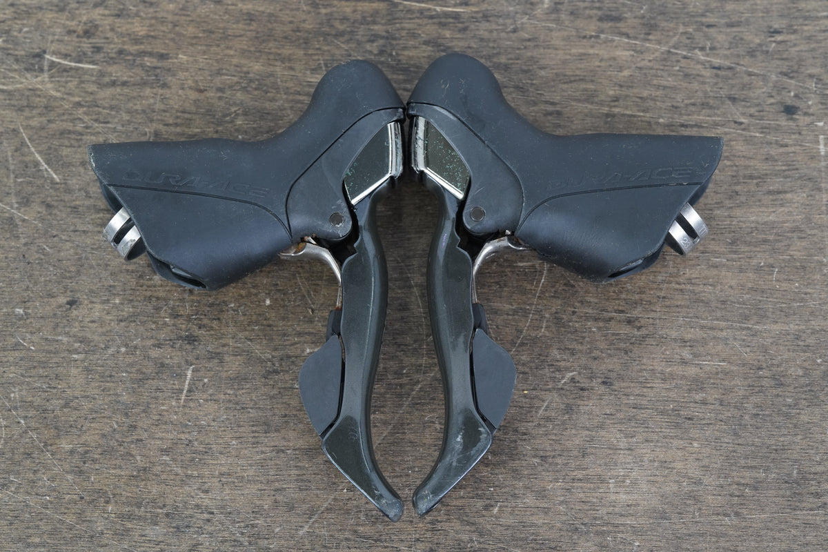 Shimano Dura-Ace 7900 10 Speed Mechanical Rim Brake Road Groupset