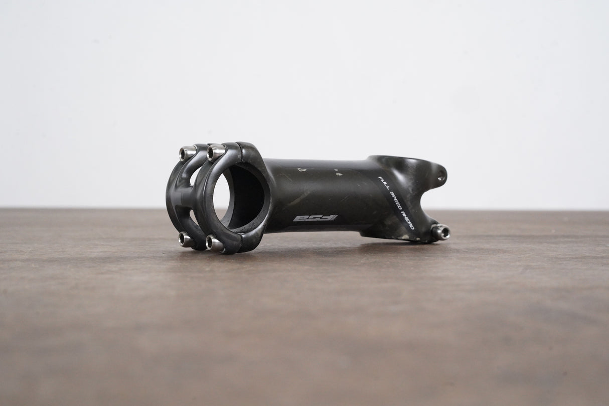 FSA OS-99 CSI 100mm ±6 Degree Carbon Alloy Road Stem 129g 1 1/8" 31.8mm