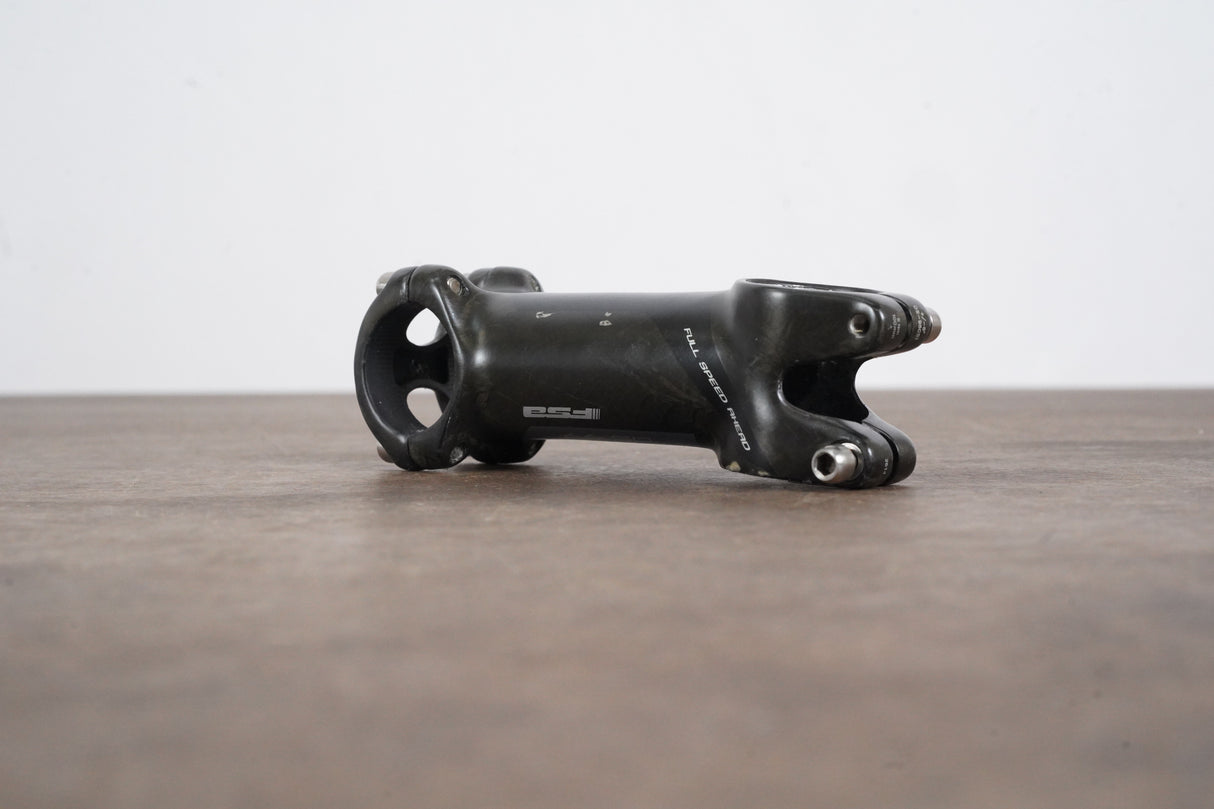 FSA OS-99 CSI 100mm ±6 Degree Carbon Alloy Road Stem 129g 1 1/8" 31.8mm