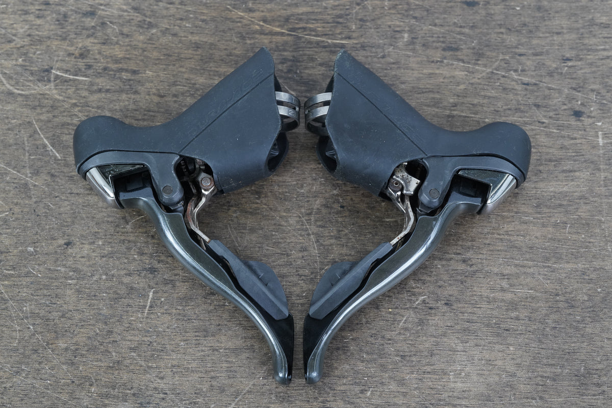 Shimano Dura-Ace 7900 10 Speed Mechanical Rim Brake Road Groupset