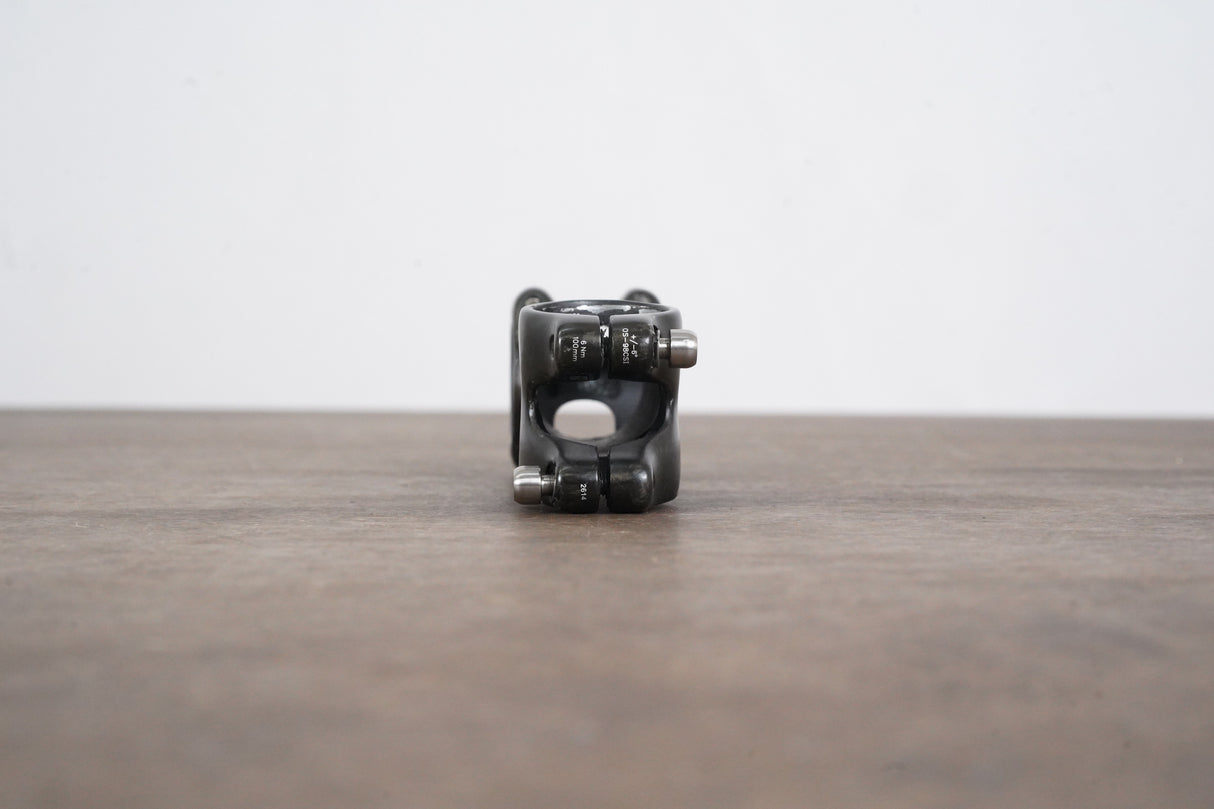 FSA OS-99 CSI 100mm ±6 Degree Carbon Alloy Road Stem 129g 1 1/8" 31.8mm